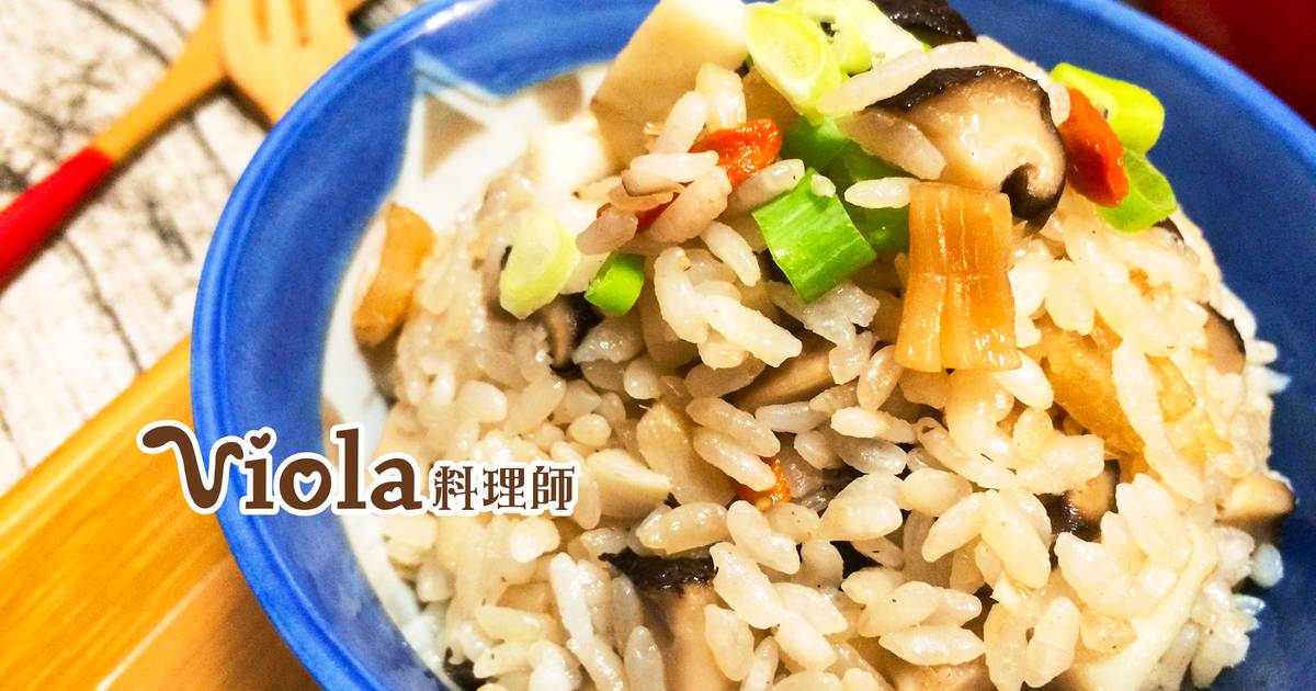 竹筍炊飯 料理 103 篇食譜與家常做法 Cookpad