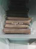 Es lilin coklat oreo milkshake