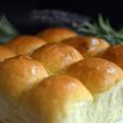 Roti manis susu