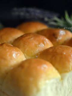 Foto resep Roti manis susu