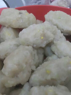 Foto resep Siomay ikan tenggiri
