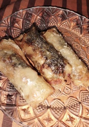 Foto resep Pisang Coklat Karamel