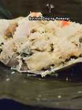 Bothok Daging Kemangi