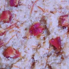 ખીર મિક્સ મિલ્ક હલવા (kheer mix milk halwa) A picture of ખીર મિક્સ મિલ્ક હલવા (kheer mix milk halwa).