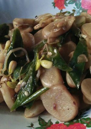 Foto resep Tumis Kentang Bribil