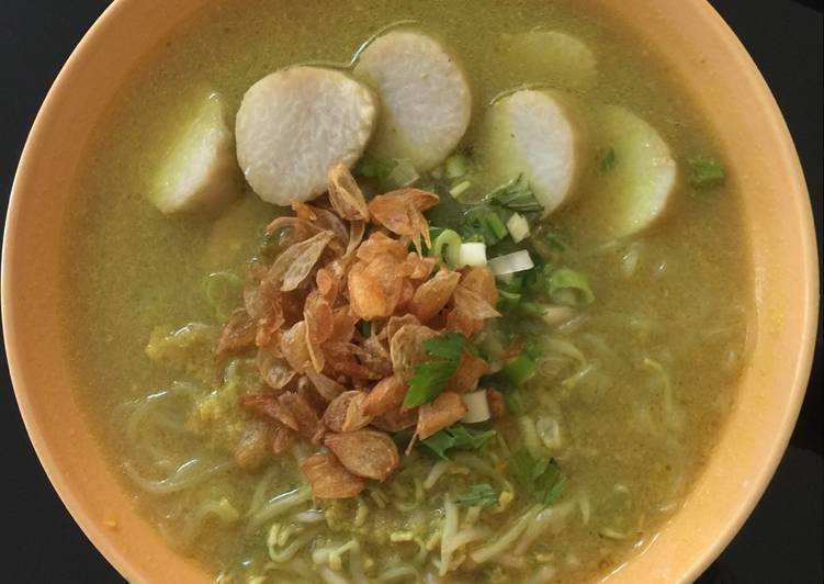 Bahan Soto ayam slow cooker | Cara Buat Soto ayam slow cooker Yang Lezat Sekali