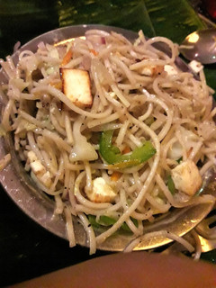 பன்னீர் நூடுல்ஸ் (Paneer Noodles Recipe in Tamil) செய்முறை முக்கிய புகைப்படம்