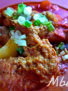Foto resep Kari Ayam
