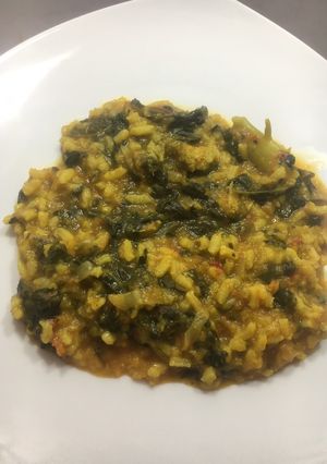 Φωτογραφία της συνταγής Vitamins bomb 🥦🥕🌶🍆🍅🧄🧅🍲