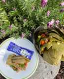 Artichoke (A ti sô)mix rau củ