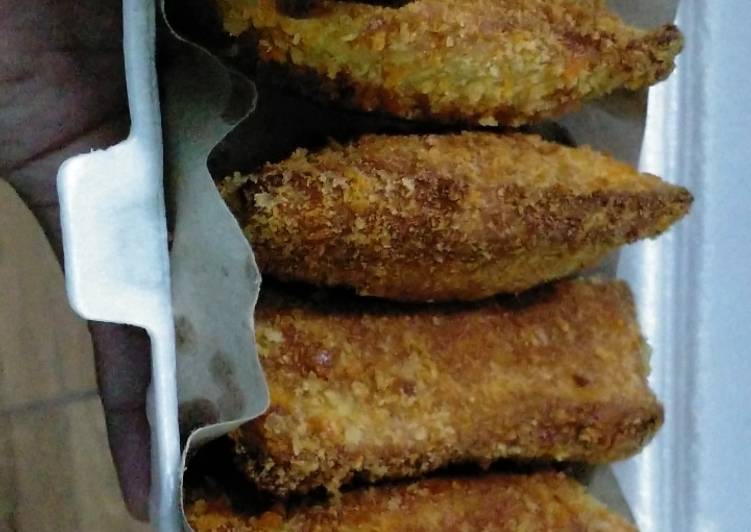 Risoles Mayo Sederhana
