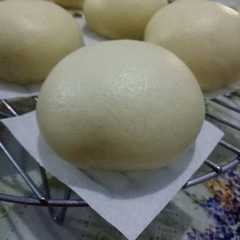 A picture of Bakpao Super Lembut.