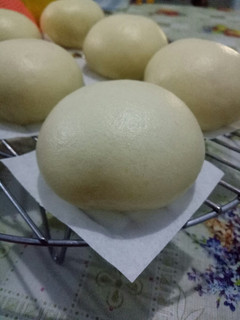 Foto resep Bakpao Super Lembut