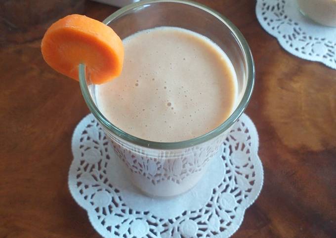 Bagaimana Membuat Tahu Shake! yang Sempurna