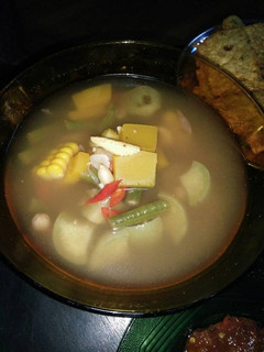 Foto resep Sayur Asem