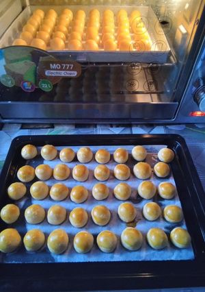 Foto resep Nastar Klasik ala @RaiYa_Cookies
