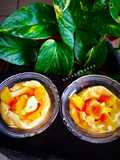 Alphonso - Chilli Salted Mousse