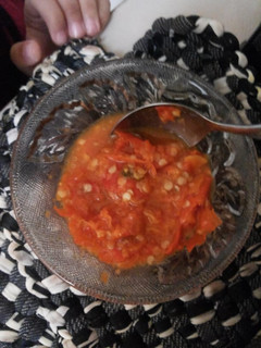 Foto resep Sambel Rebus untuk Soto, Bakso