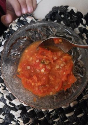 Foto resep Sambel Rebus untuk Soto, Bakso