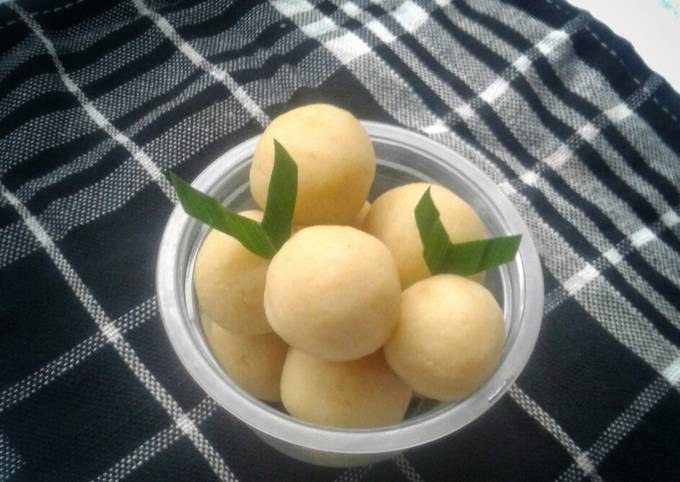 Yuk intip, Bagaimana cara membuat Kumbu Kacang Hijau  sesuai selera