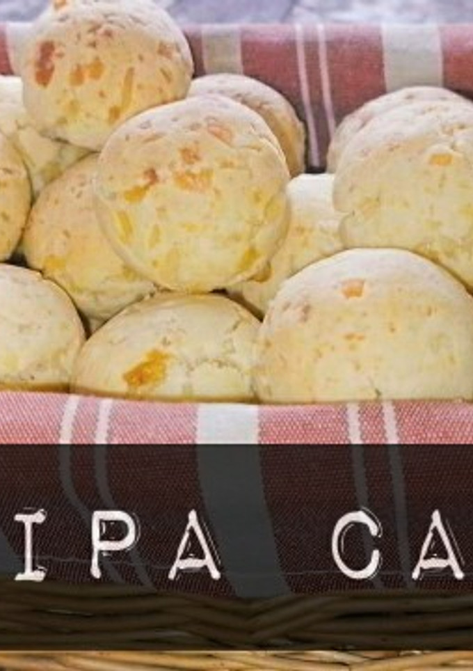 Una foto de Chipa muy sencillo de hacer - sin gluten