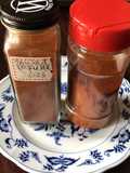 California Farm Winter Made Red Paprika Spice