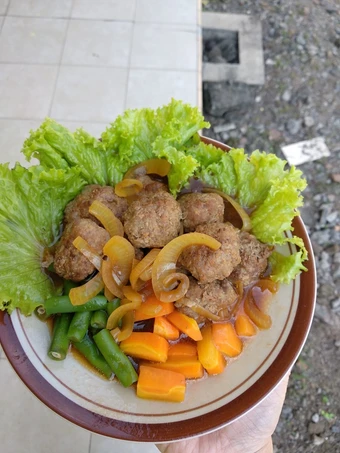 Langkah Gampang Membuat Resep Bestik Daging Sapi Anti Ribet, Bisa Manjain Lidah