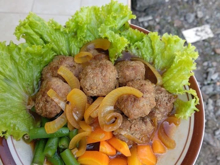 Langkah Gampang Membuat Resep Bestik Daging Sapi Anti Ribet, Bisa Manjain Lidah