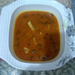 A picture of Delicious Paye.