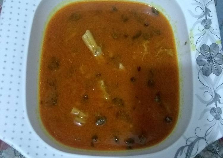 Step-by-Step Guide to Prepare Super Quick Homemade Delicious Paye