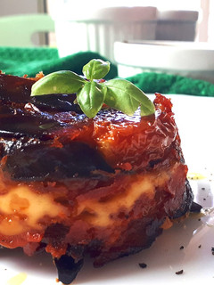 Foto di Parmigiana di bucce