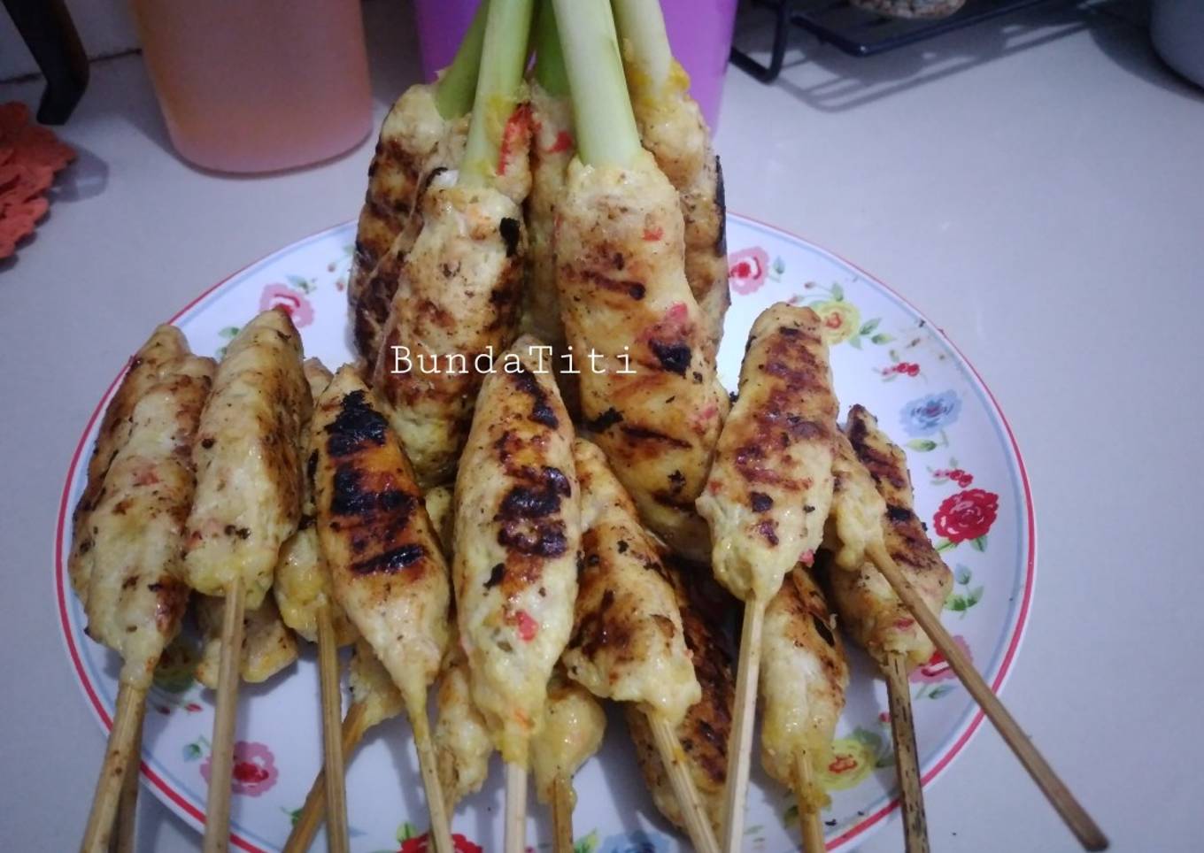 660.Sate LiLit