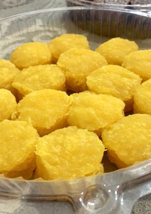 Foto resep Cucuru bayao’