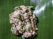 Gambar botok pete cina tahu
