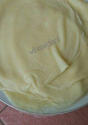 Foto resep Kulit Risole ekonomis