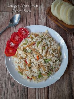 Foto resep Nasi Goreng Favorit Mama