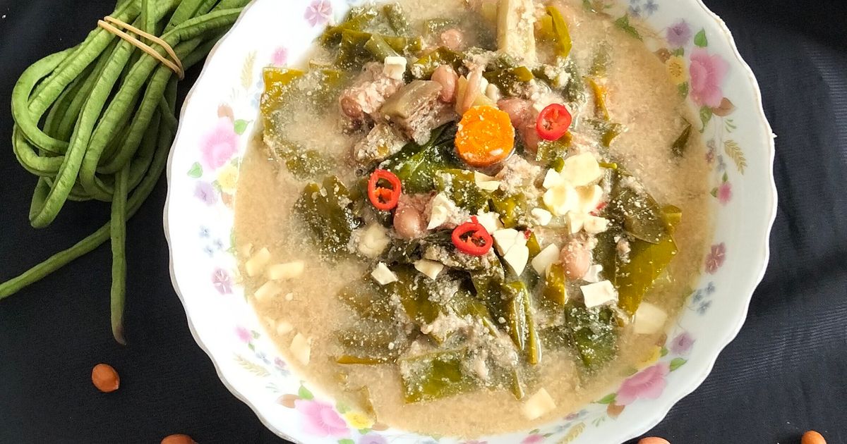 Sayur Asem