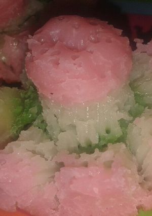 Foto resep Carabikang Mawar