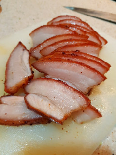 Foto resep Fried Pork Belly (non halal)