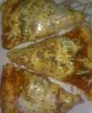 Pizza Casera irresistibles🍕🍕🍕😋😋😋 en Essen.        (4 variedades)