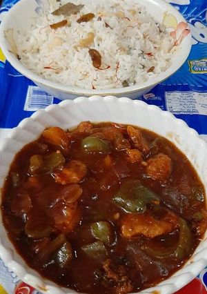 চিলি ফিশ(chilli fish recipe in Bengali) রেসিপির প্রধান ছবি
