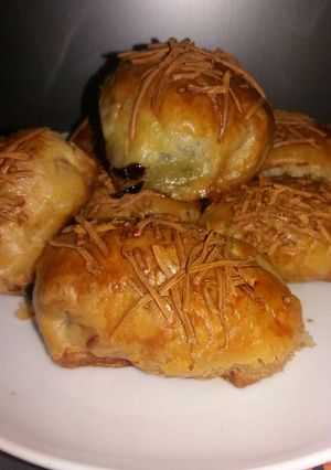 Foto resep Pisang Bolen