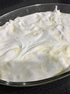 Una foto de Postre tres leches 👩🏻🌾