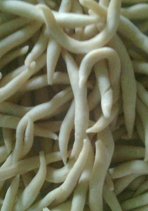 Foto resep Telur Gabus keju