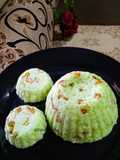 Thai Tapioca Pudding