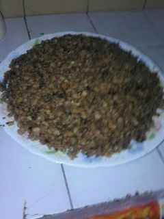 صورة لوصفة رفيس الكسرة