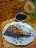 17:5:26 - Kepala Ikan Susu Bakar Asam Jawa