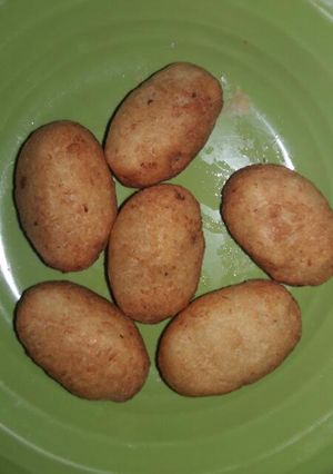 Foto resep Combro Pedas