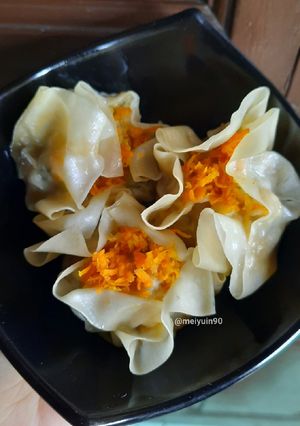 Foto resep Siomay Ayam - Udang