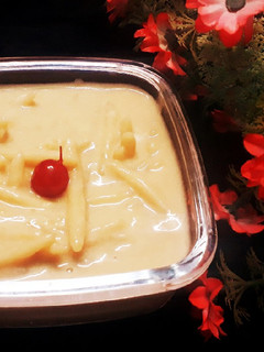 হাতে কাটা চুসির পায়েস ।(hate kata chusir payesh recipe in Bengali) রেসিপির প্রধান ছবি